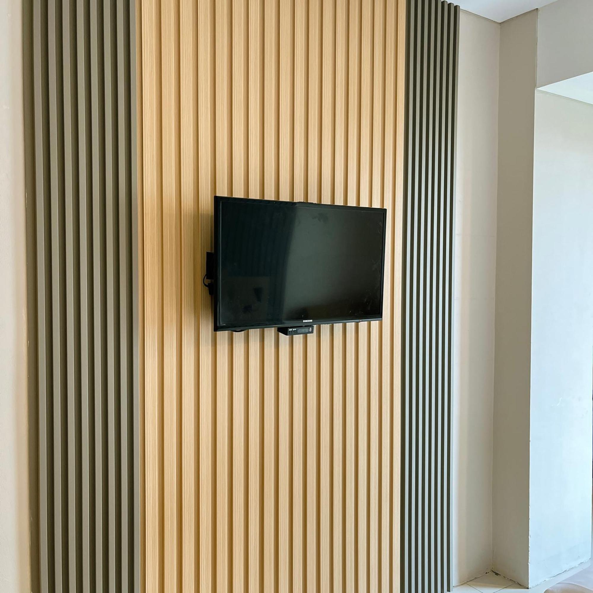 Verse Hotel Cirebon Extérieur photo